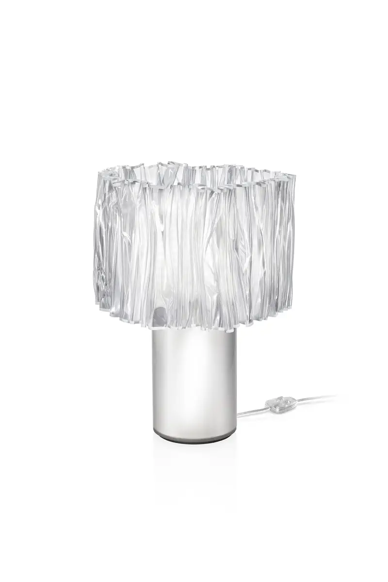 Slamp Accordéon Table Lampada da Tavolo