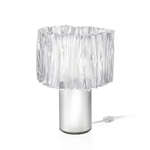 Slamp Accordéon Table Lampada da Tavolo