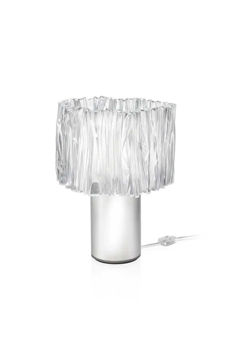 Slamp Accordéon Table Lampada da Tavolo