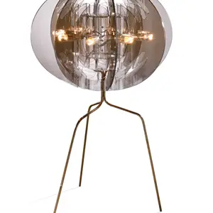 Slamp Atlante Lampada da Terra/Tavolo