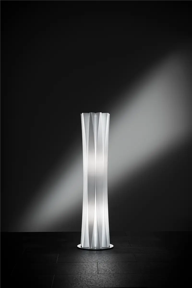 Slamp Bach Lampada da Terra L