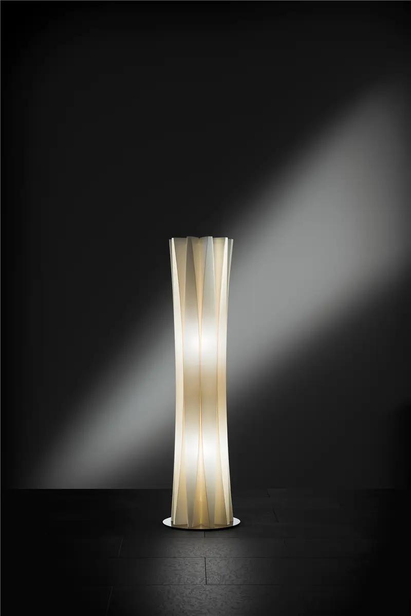 Slamp Bach Lampada da Terra L