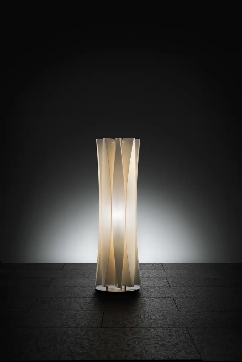 Slamp Bach Lampada da Tavolo M