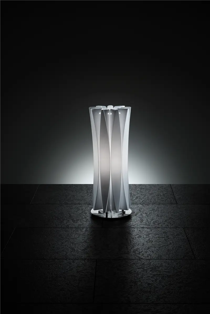 Slamp Bach Lampada da Tavolo S