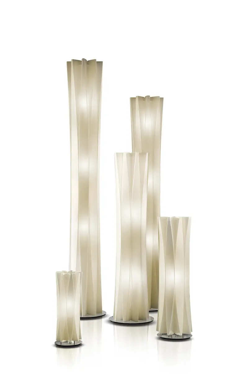 Slamp Bach Lampada da Terra XXL