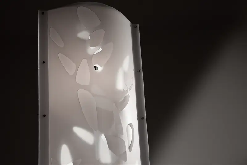 Slamp Bios Lampada da Tavolo