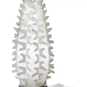 Slamp Cactus Gold Lampada da Tavolo M