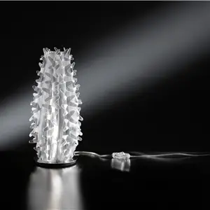 Slamp Cactus Prisma Lampada da Tavolo XM