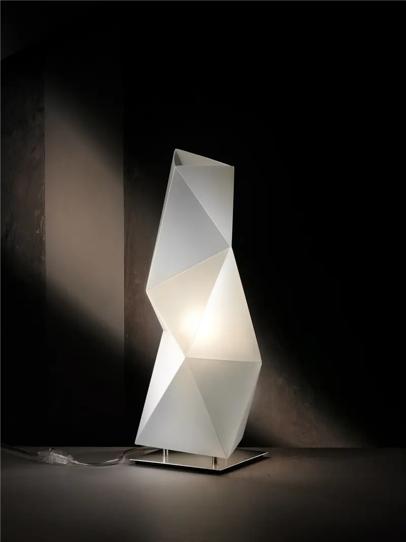 Slamp Diamond Lampada Da Tavolo Small