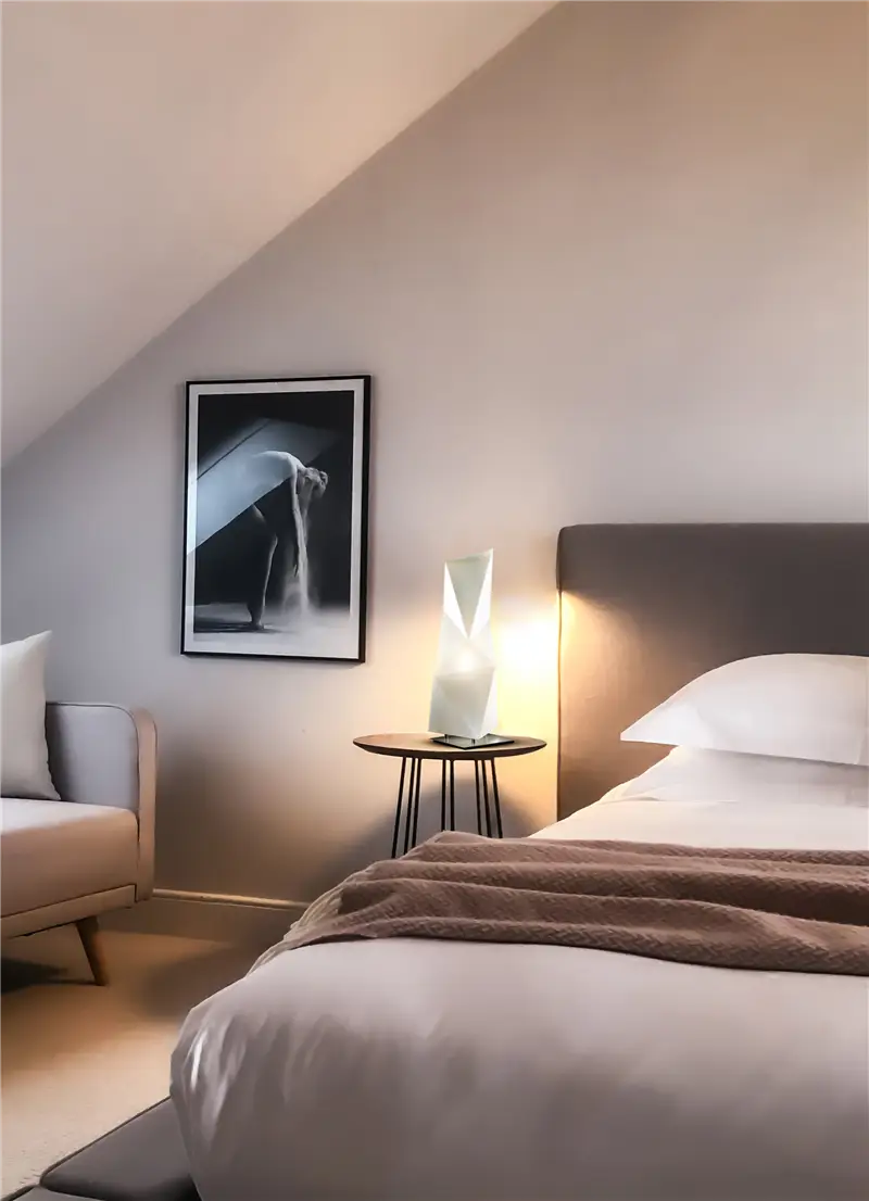 Slamp Diamond Lampada Da Tavolo Small