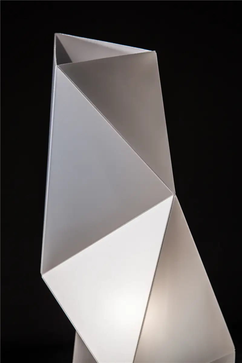 Slamp Diamond Lampada Da Tavolo Small