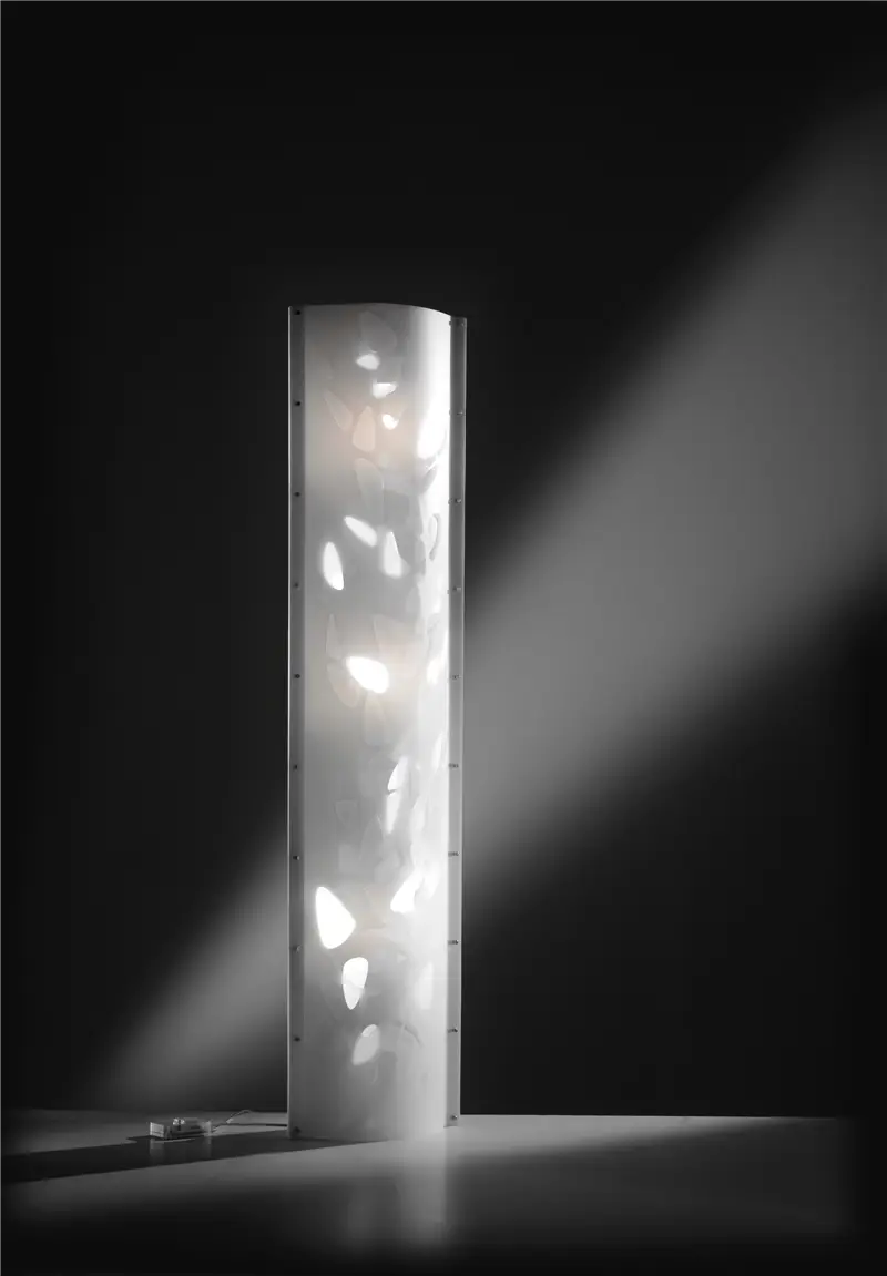 Slamp Bios Lampada da Terra