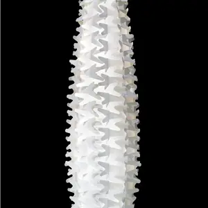 Slamp Cactus Gold Lampada da Terra XXL