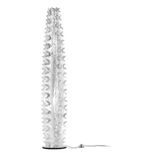 Slamp Cactus Gold Lampada da Terra XL