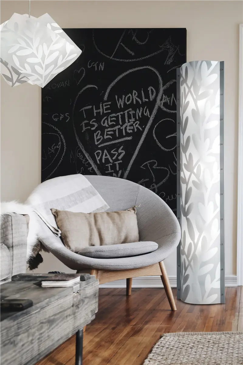 Slamp Dafne Lampada da terra