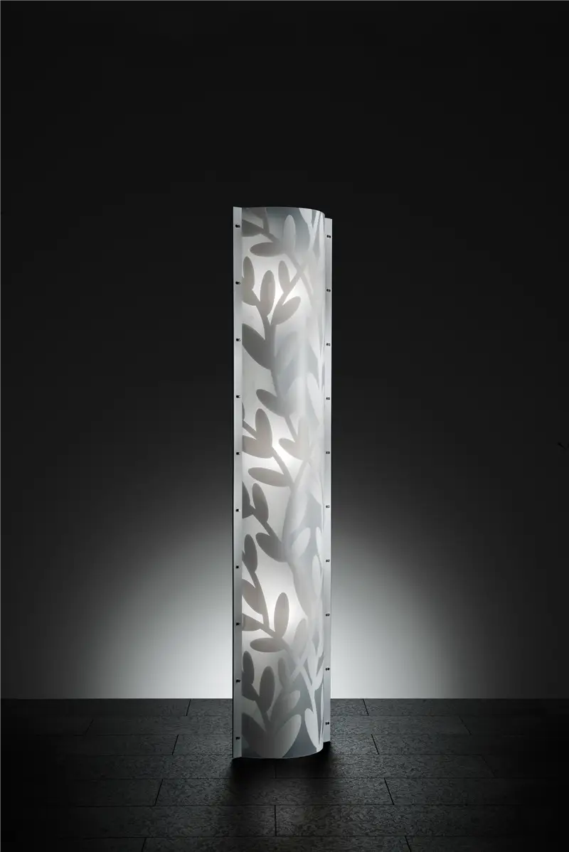 Slamp Dafne Lampada da terra