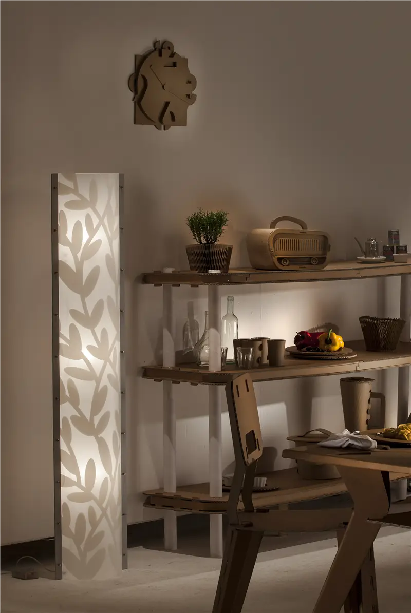 Slamp Dafne Lampada da terra