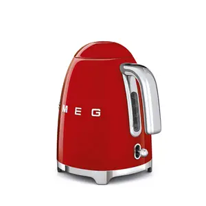 Smeg Bollitore 50Style - Rosso