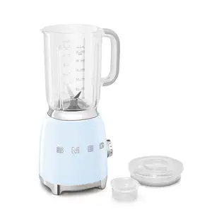 Smeg Frullatore 50Style – Azzurro