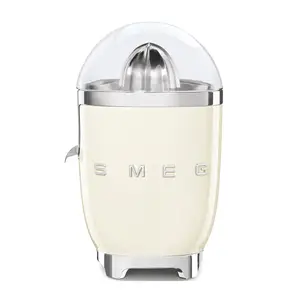 Smeg Spremiagrumi 50Style - Crema