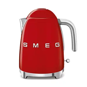 <span class="brand">Smeg</span> Bollitore 50Style - Rosso