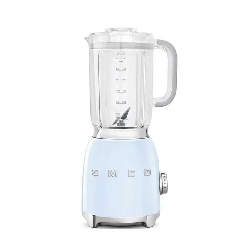 Smeg Frullatore 50Style – Azzurro