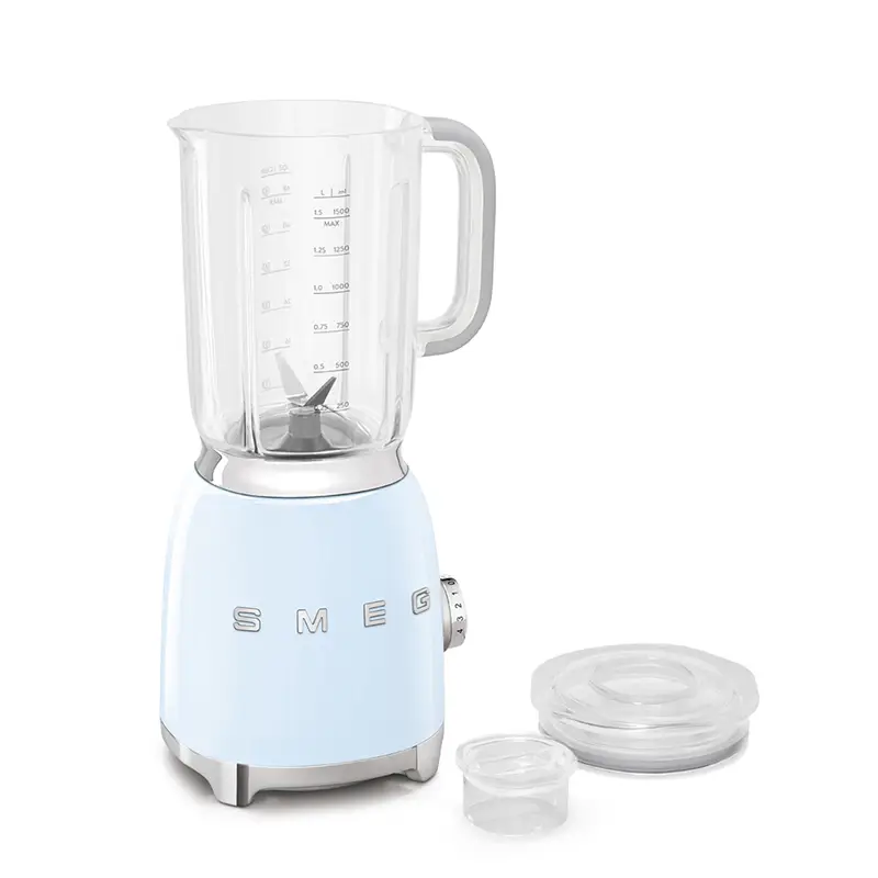 Smeg Frullatore 50Style – Azzurro