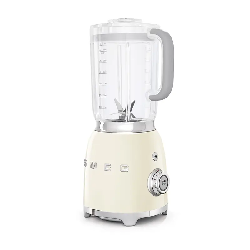 Smeg Frullatore 50Style - Panna