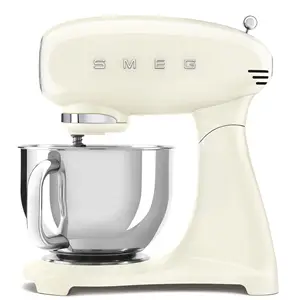 <span class="brand">Smeg</span> Impastatrice 50Style - Panna