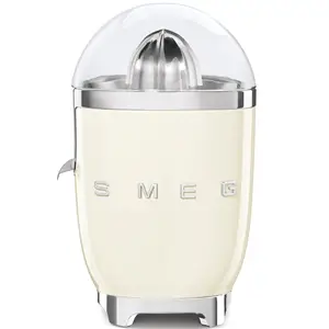<span class="brand">Smeg</span> Spremiagrumi 50Style - Crema