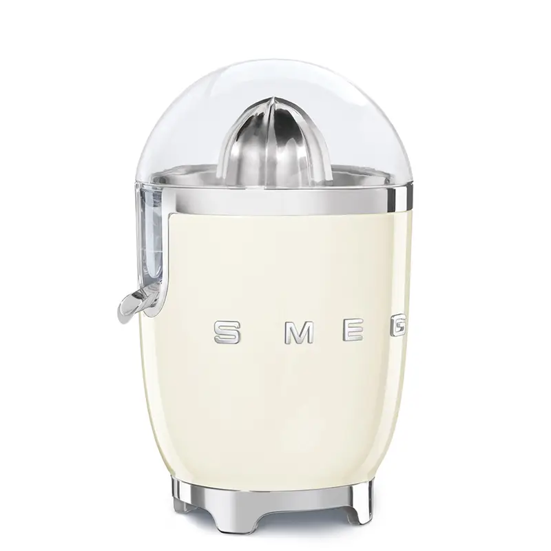 Smeg Spremiagrumi 50Style - Crema