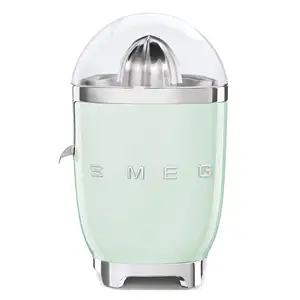 <span class="brand">Smeg</span> Spremiagrumi 50Style - Verde