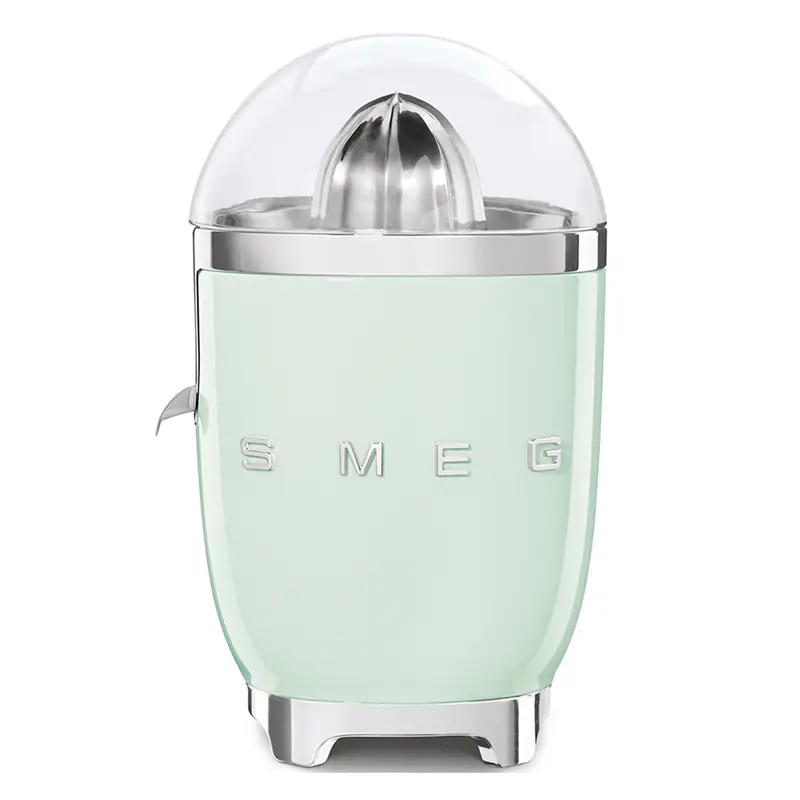 Smeg Spremiagrumi 50Style - Verde