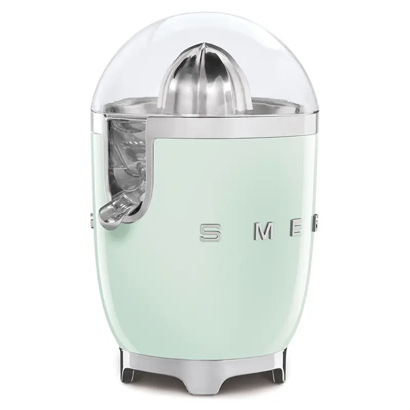 Smeg Spremiagrumi 50Style - Verde