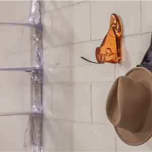 Sturm Milano Le gilde appendiabito