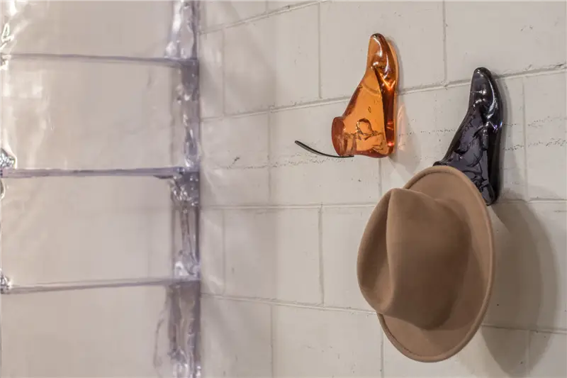 Sturm Milano Le gilde appendiabito