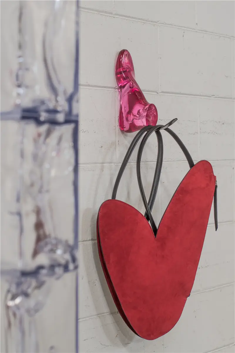 Sturm Milano Le gilde appendiabito