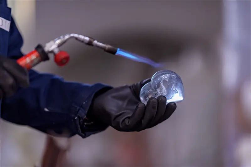 Sturm Milano Quore Appendiabito