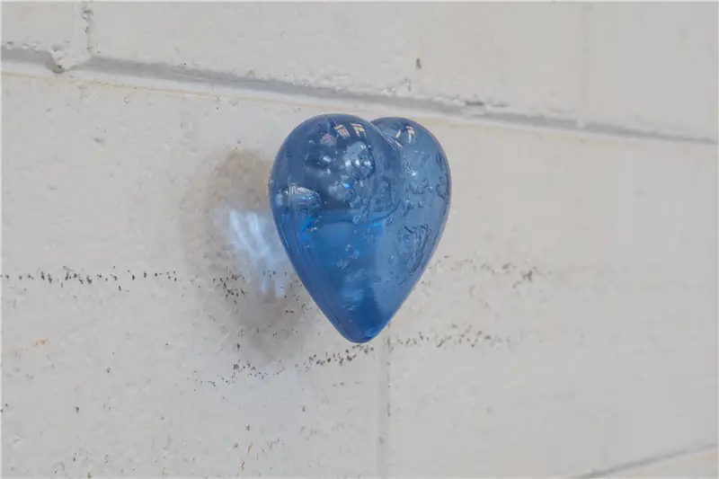 Sturm Milano Quore Appendiabito