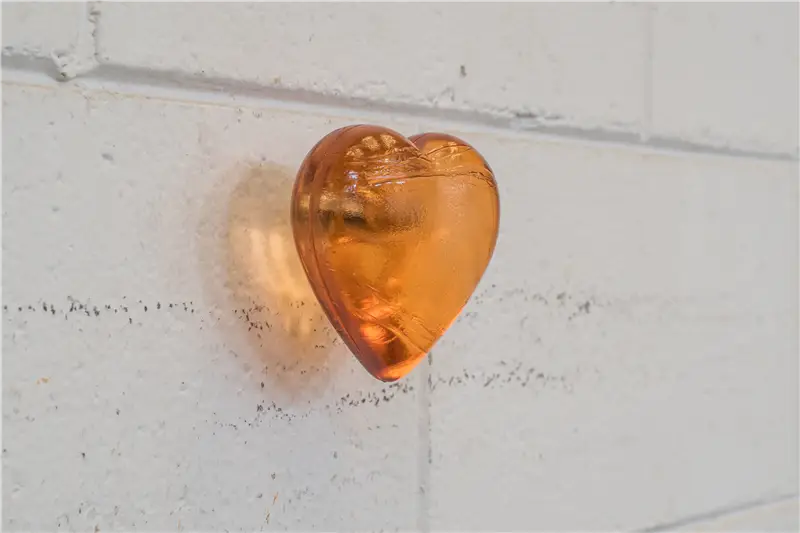 Sturm Milano Quore Appendiabito