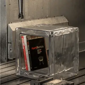 Sturm Milano Sessantanove Contenitore