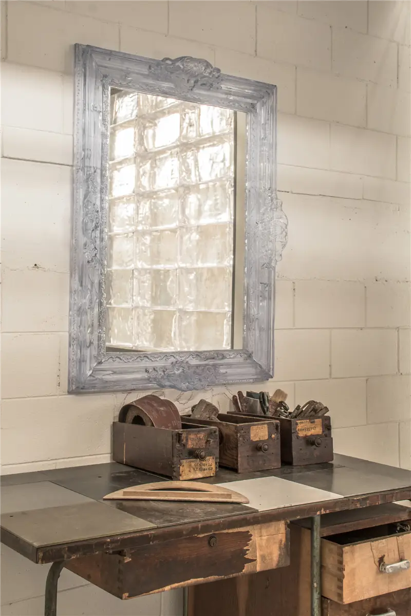 Sturm Milano Barock Frame Corrnice