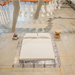 Sturm Milano Ice Bed Letto