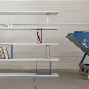 Sturm Milano Split libreria