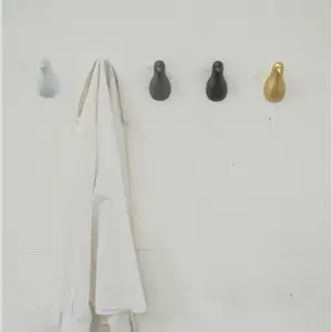 Sturm Milano Testa di piccione Appendiabito