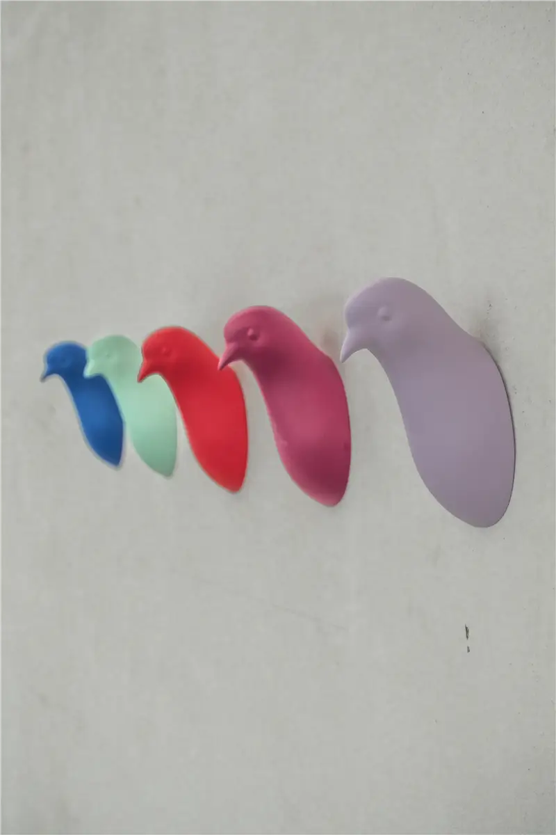 Sturm Milano Testa di piccione Appendiabito