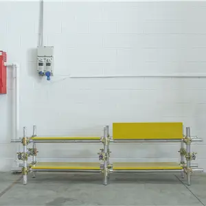 Sturm Milano Work Console