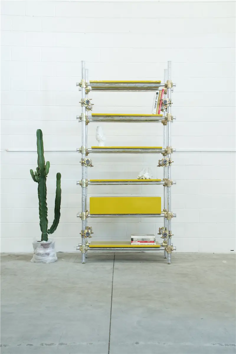 Sturm Milano Work Libreria