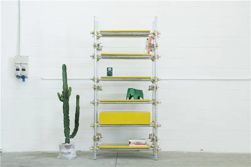 Sturm Milano Work Libreria