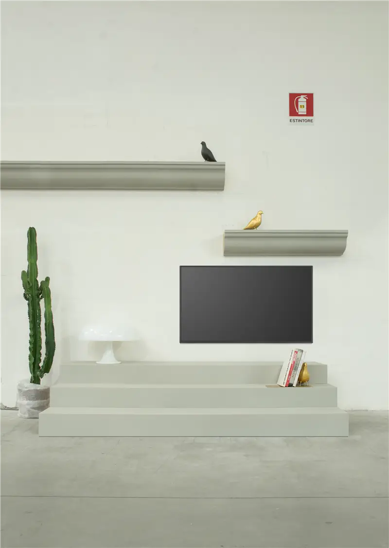 Sturm Milano Democratica Panca